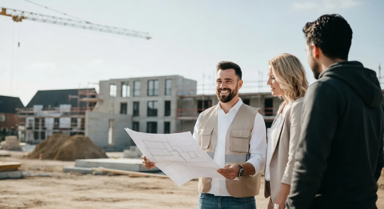 Budget verbouwing berekenen: jouw realistisch stappenplan (2024)