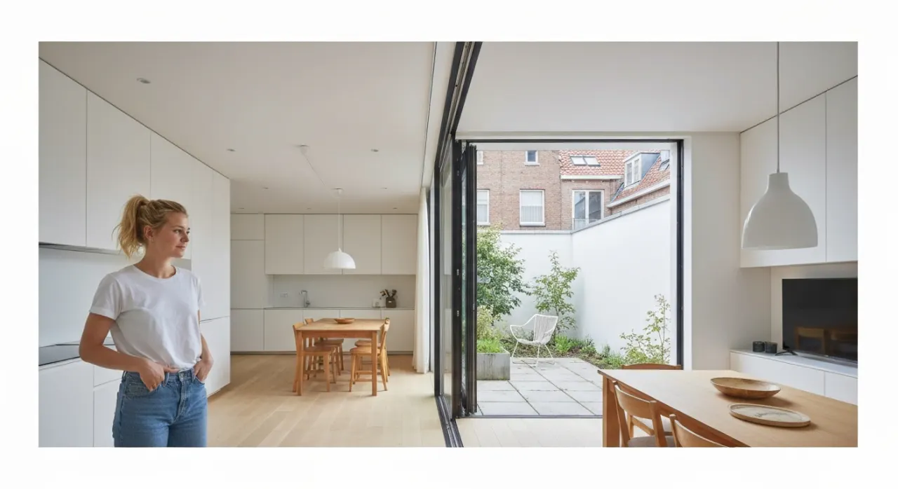 Gasketel verbod België 2026: Jouw alternatieven en stappenplan