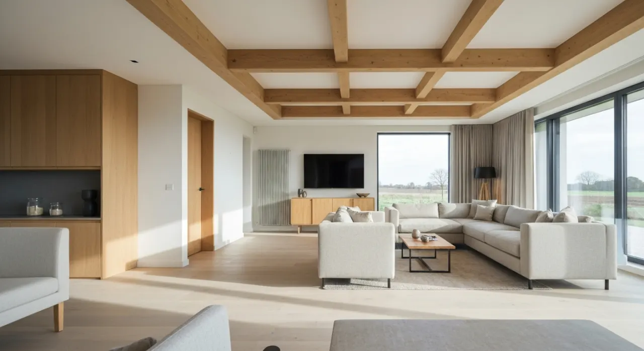 Interieur premies 2026: jouw gids voor subsidies per gewest