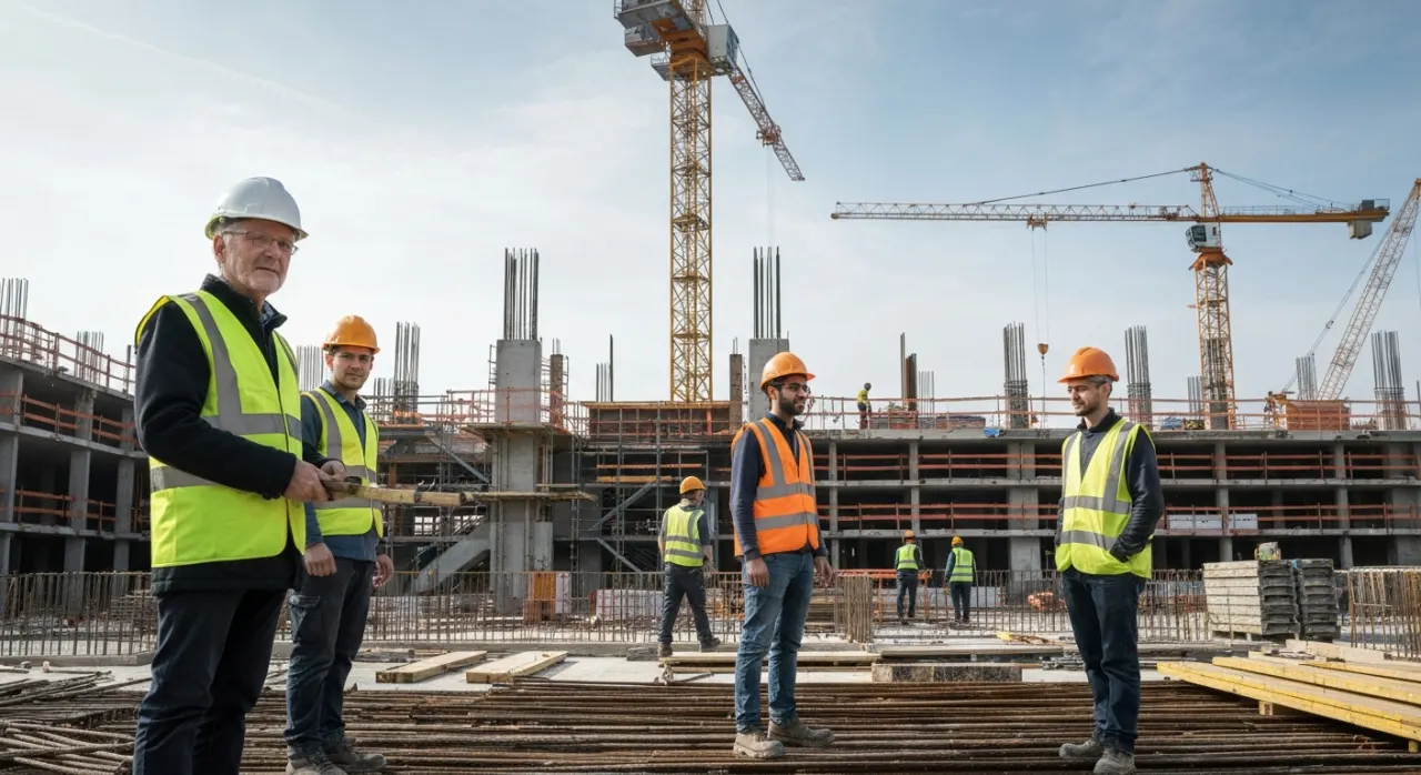 Isolatiepremies 2026: Uw Gids per Gewest (Vlaanderen, Brussel, Wallonië)
