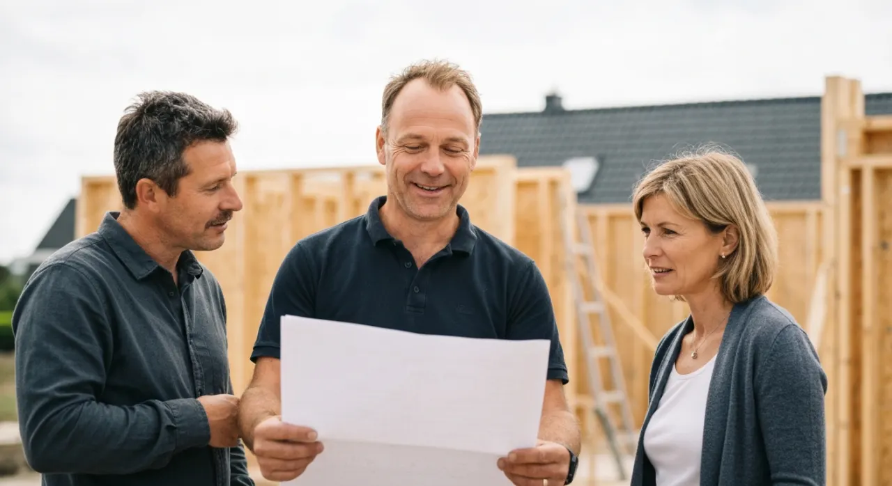 Offerte Verbouwing Vragen: Zo Krijg Je De Beste Prijs & Voorkom Je Verrassingen