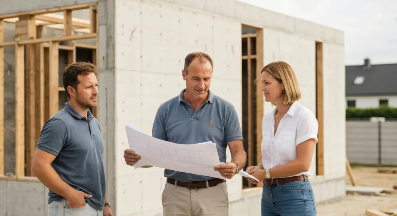 Oplevering renovatie: 7 cruciale controles voor je de aannemer betaalt