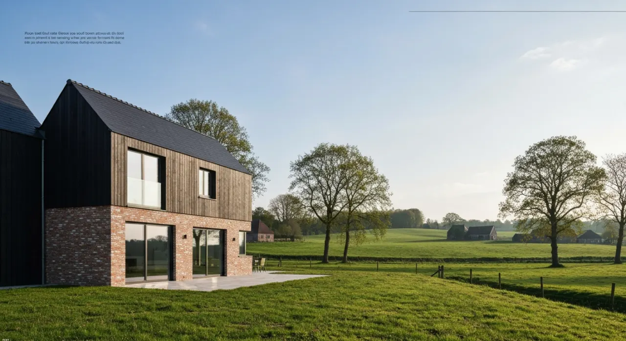 Premies architect 2026: Subsidies per gewest en aanvragen