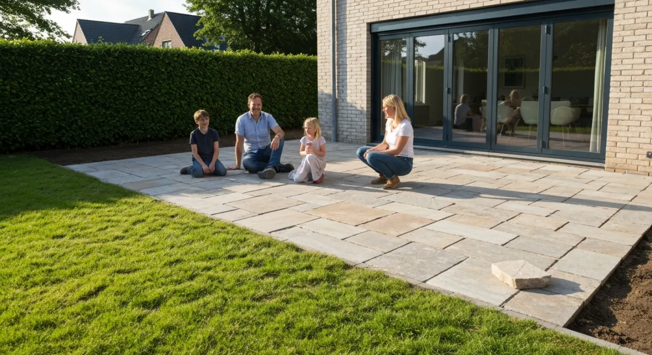 Premies Tuinaanleg 2026: Jouw Gids voor Subsidies & Financiële Hulp