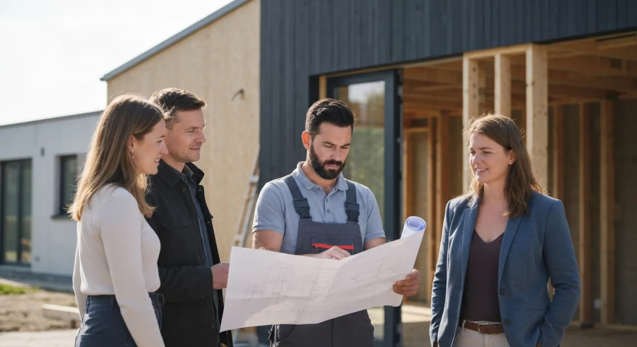 Verlaagd btw-tarief verbouwing 6% in 2026: voorwaarden & aanvraag