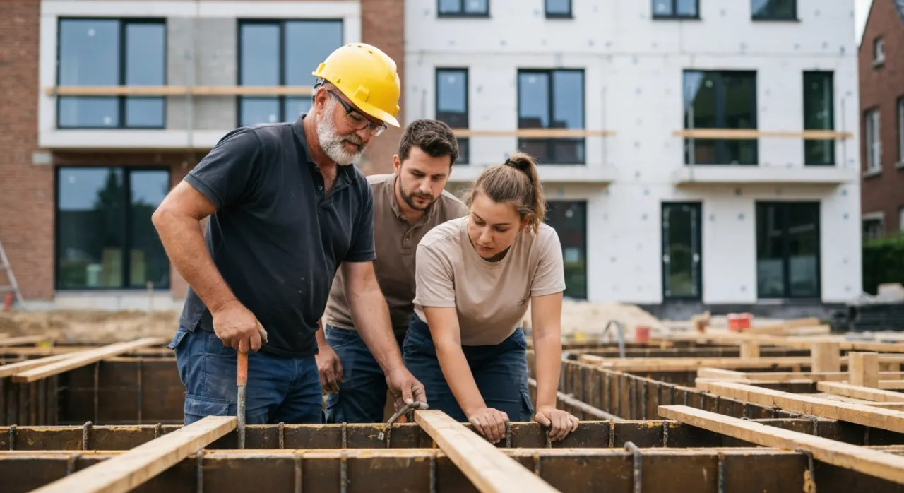 Verplichte Keuringen Verkoop Woning Vlaanderen: Uw Complete Gids