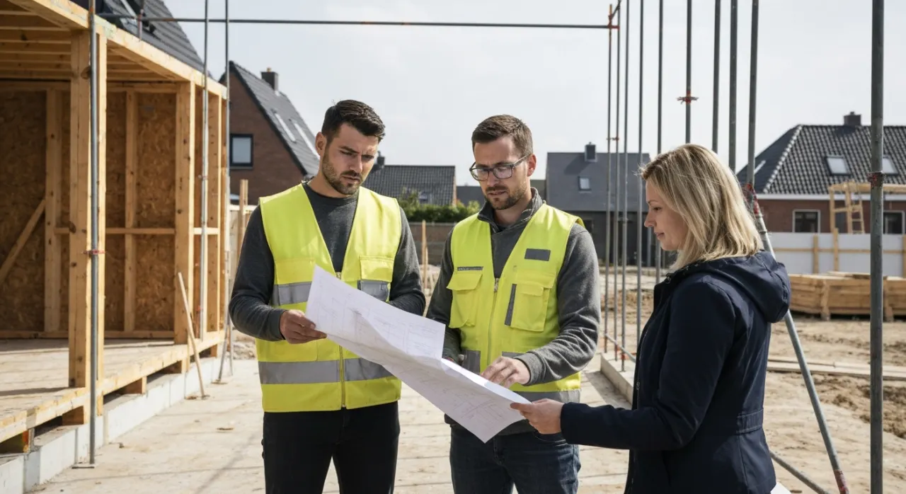 Waarde woning verhogen: De meest rendabele verbouwingen in België