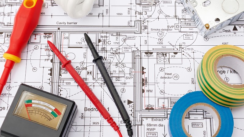 BC-Systems Elektrotechnieken