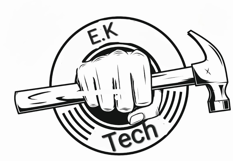 E.K Tech