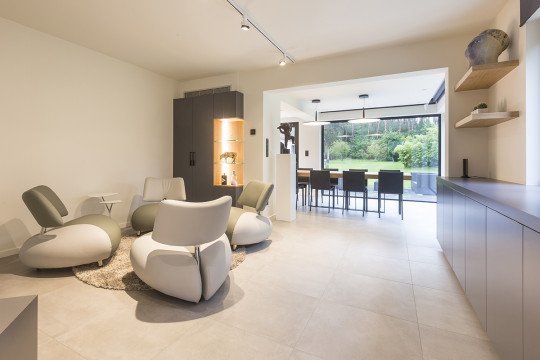 Electro Mechanische Technieken