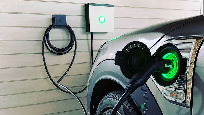 Elektriciteitswerken Meyssen