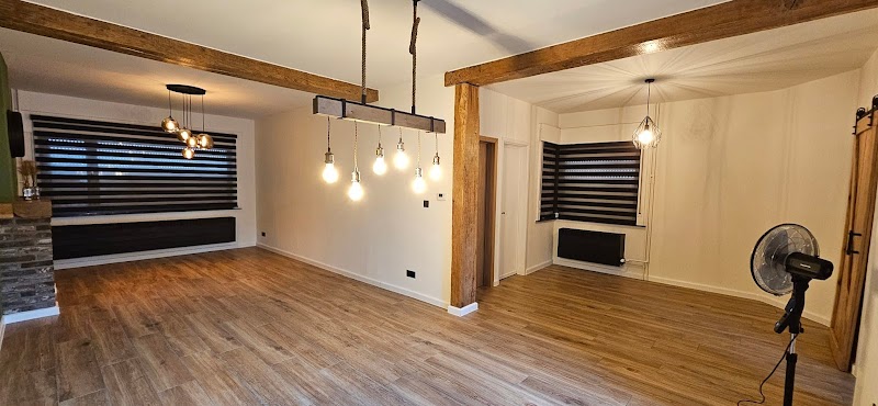 ENSI - Elektricien in Genk