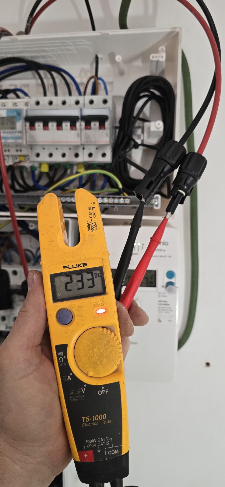 Keskin Elektriciteit