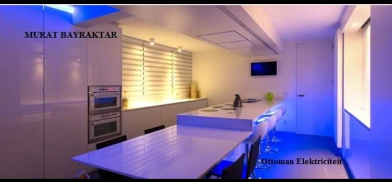 Ottoman Elektriciteit