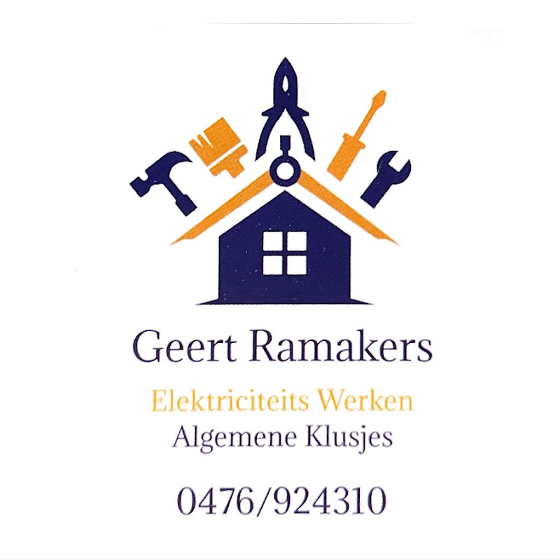 Ramakers Geert