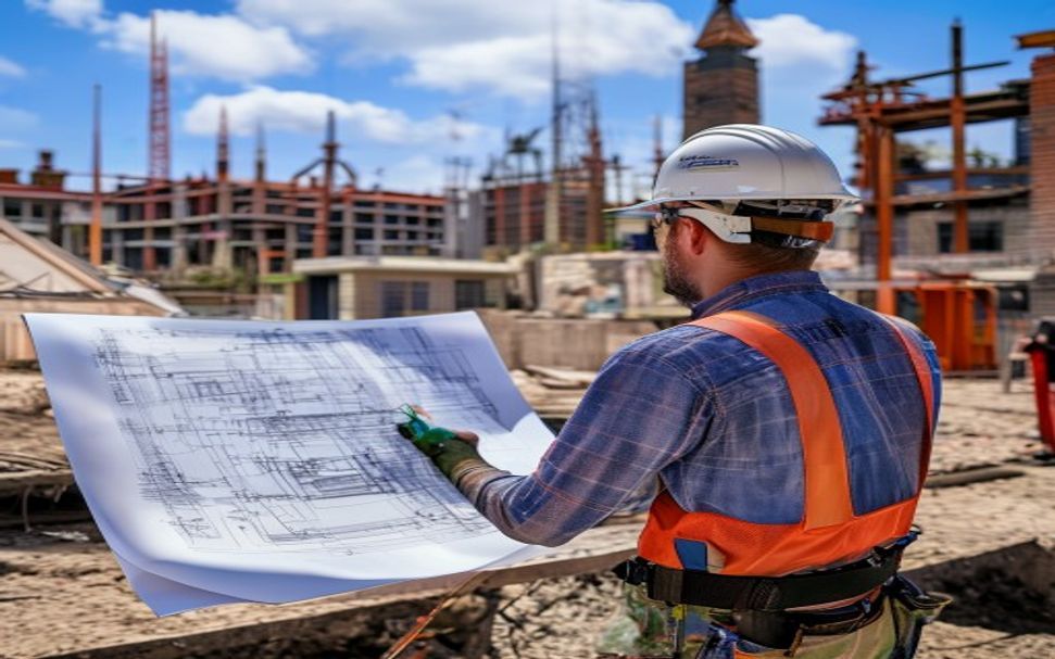 Aannemer vs. Bouwcoördinator: Wie doet wat bij jouw verbouwing?