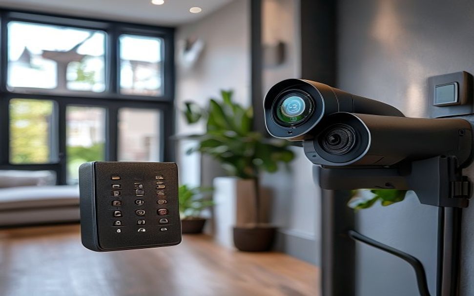 Alarmsysteem in België in 2026: Wat kost het je?