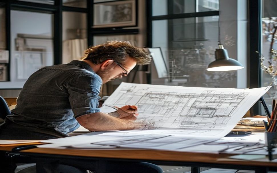 Architectuurtrends 2026: Wat je moet weten voor je verbouwing