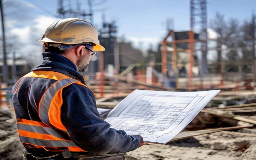 Een betrouwbare aannemer vinden voor je verbouwing: zo pak je dat aan