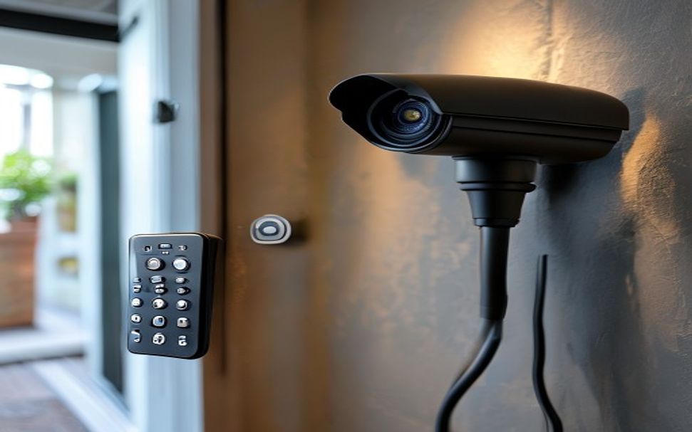 Zo vind je een betrouwbare beveiligingsinstallateur voor je woning