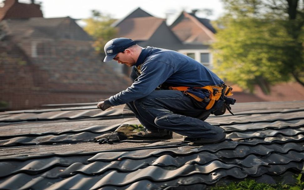 Je dakwerker kiezen: zo herken je een betrouwbare vakman