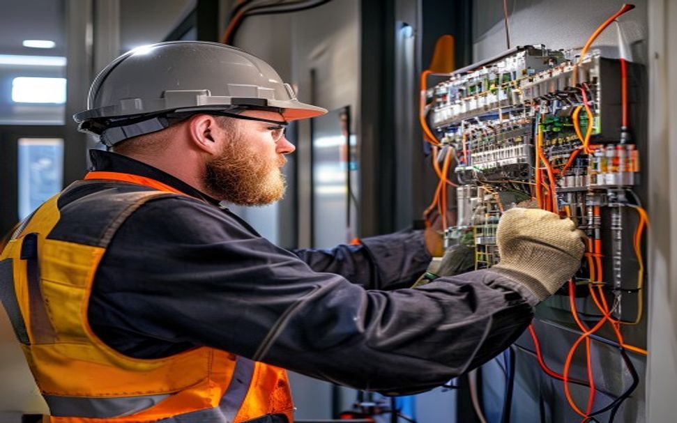 Zo herken je een betrouwbare elektricien voor jouw project