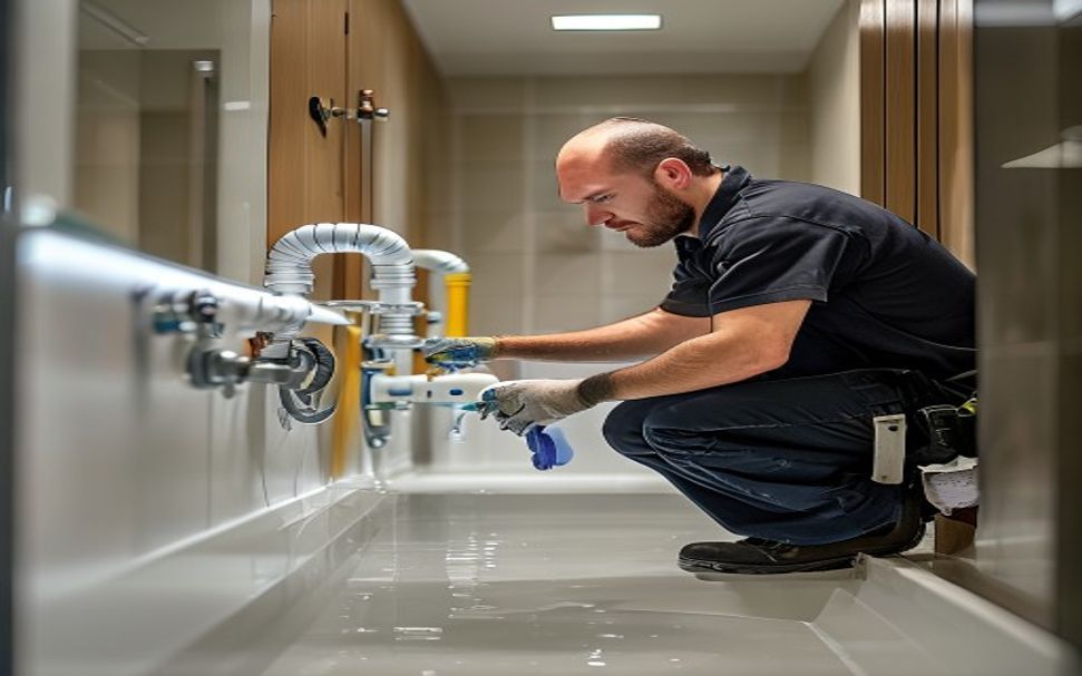 Zo herken je een betrouwbare loodgieter voor jouw verbouwing