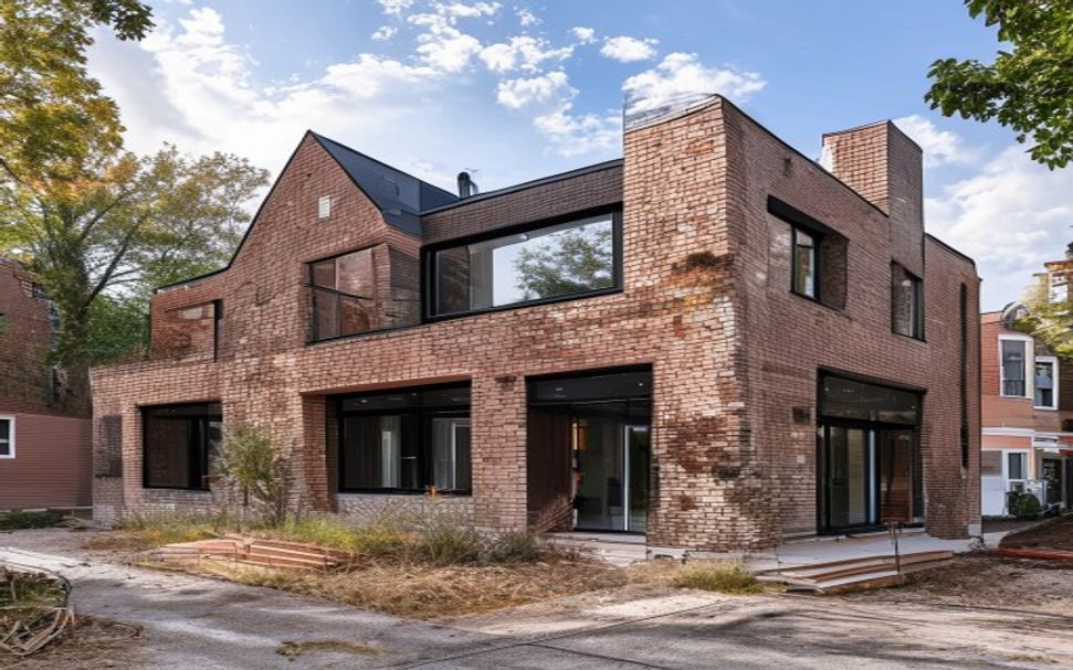 Een betrouwbare ruwbouwaannemer kiezen: zo pak je dat aan