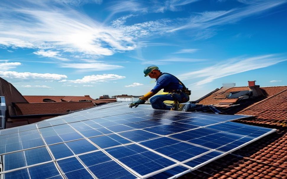 Zo herken je een betrouwbare zonnepaneleninstallateur