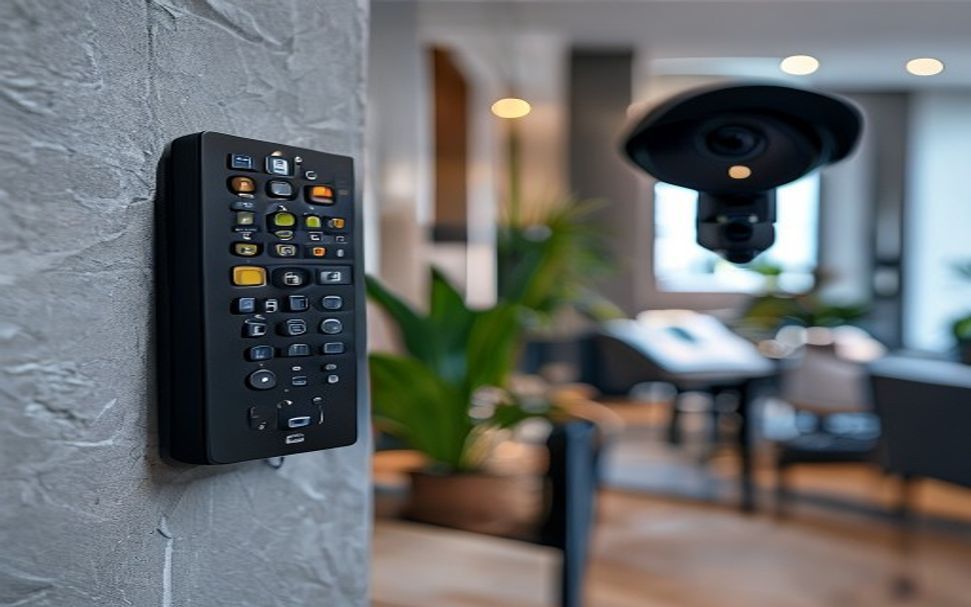 Beveiliging in 2026: Dit zijn de nieuwste trends voor je woning