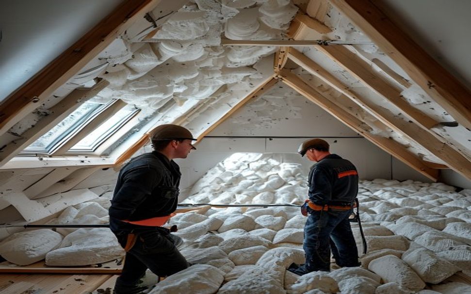 Biobased isolatie in 2026: Een Slimme Keuze voor Je Verbouwing?