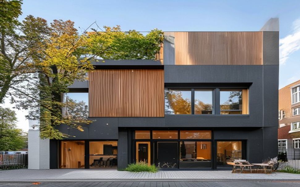 Brandveiligheid van gevels in 2026: Wat je moet weten