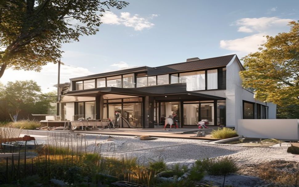 Welke certificaten heeft een interieurarchitect nodig in Vlaanderen?