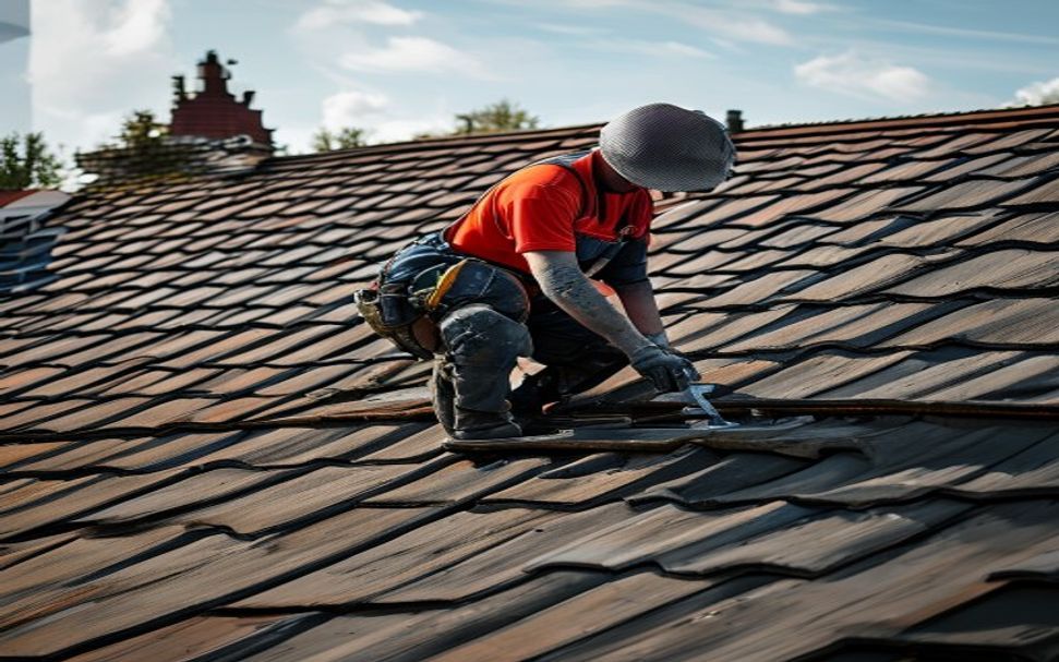 Dakgoten reinigen: wanneer, hoe en waarom het cruciaal is