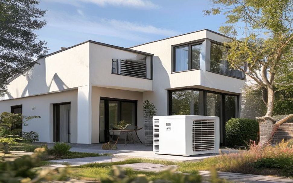 Gas, warmtepomp of pellets? Zo kiest u in 2026