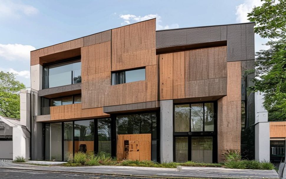 Gevelbekleding in België: Wat kost het in 2026?