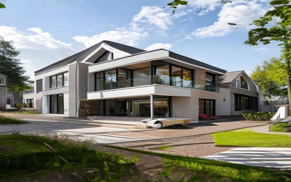 Hoe lang duurt de aanleg van een zwembad in je tuin?