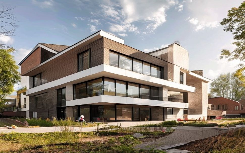 Hoe lang duurt een interieurontwerp traject? Een heldere gids