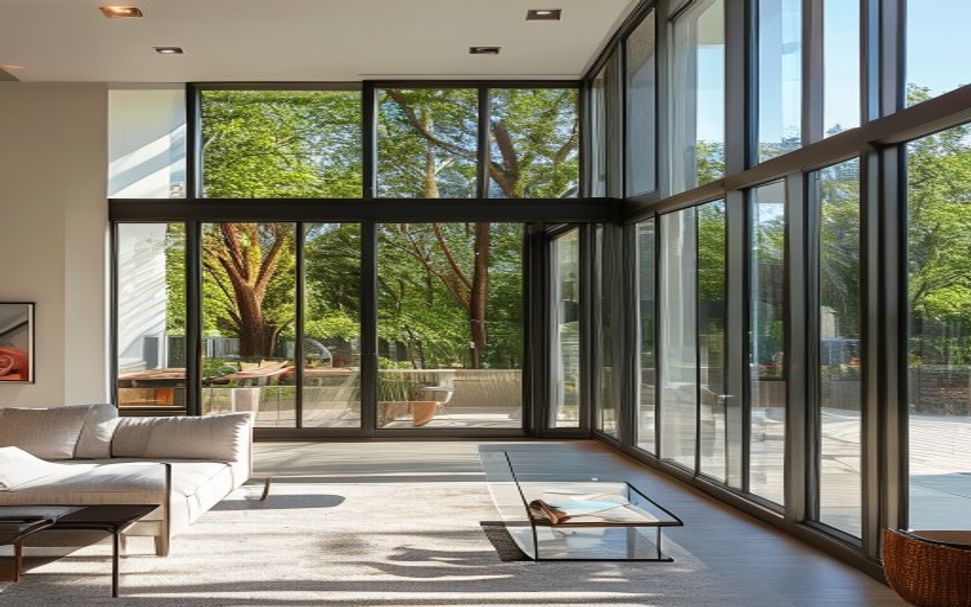 Hoe lang duurt het vervangen van ramen? Een realistische inschatting