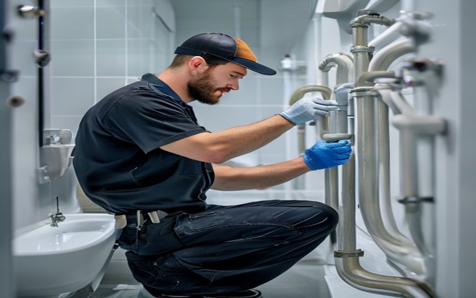 Hoelang duurt een sanitaire renovatie precies?