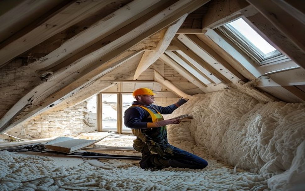 Wat kost dakisolatie in België in 2026?