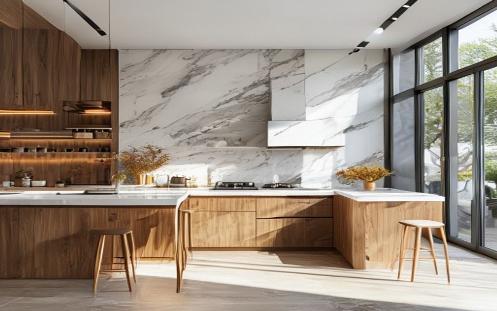 Inbouwkeuken versus maatkeuken: wat is het verschil?