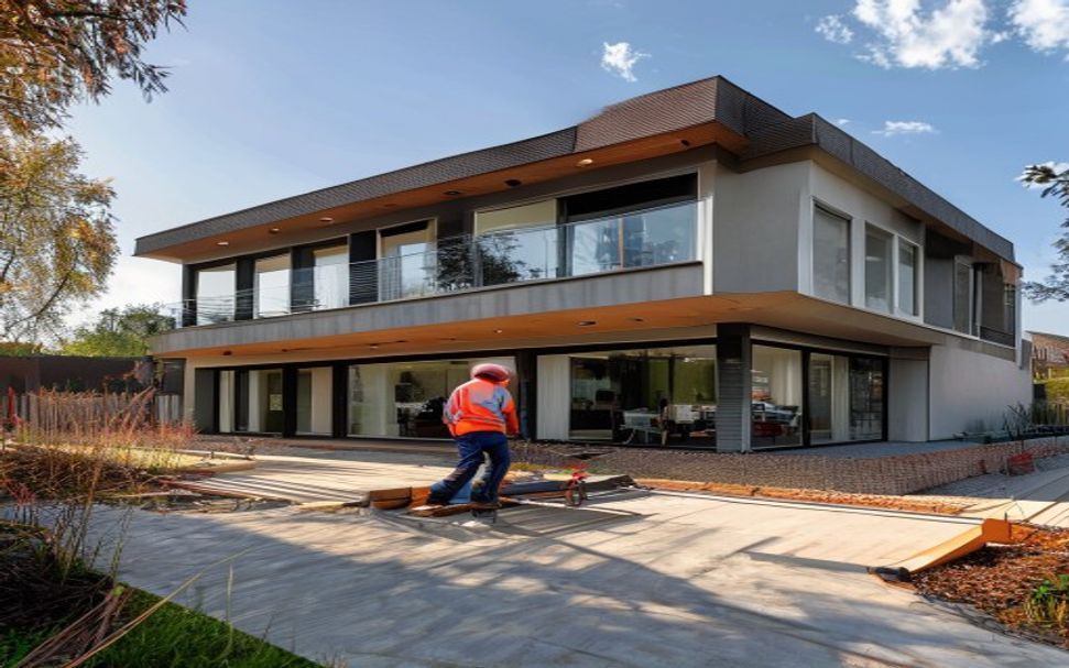 Zo vind je de interieurarchitect die écht bij jou past