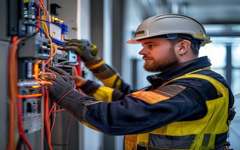 Keuring elektriciteit bij aankoop: wat u moet weten