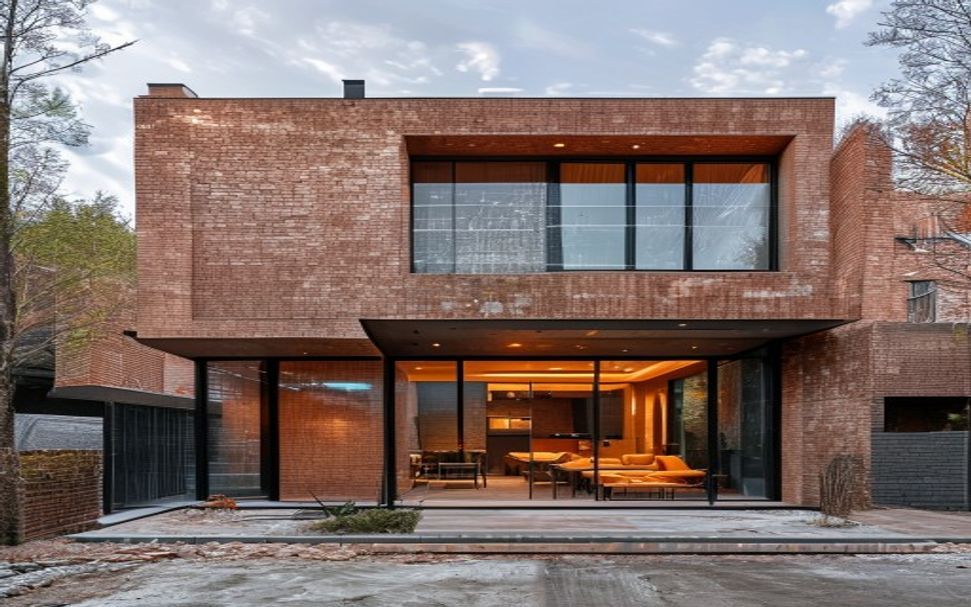 Wat kost de ruwbouw van een huis in België in 2026?