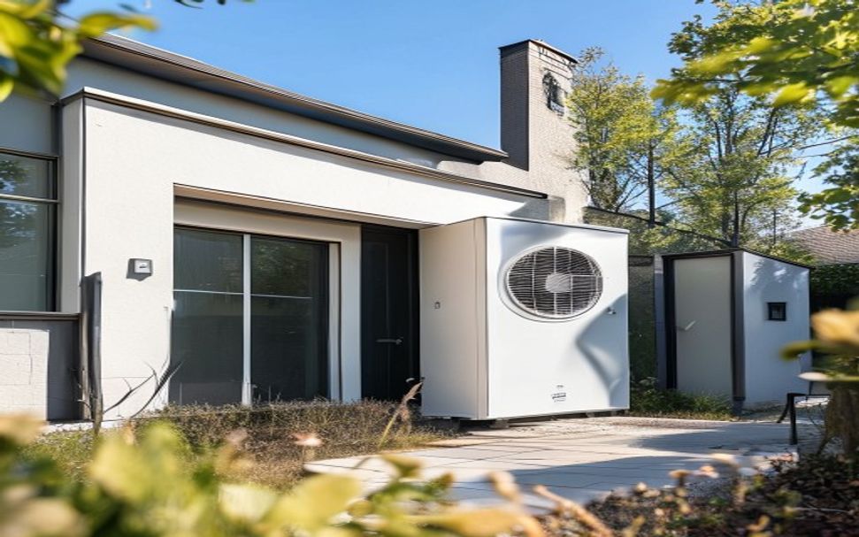 Wat kost een warmtepomp in België in 2026?