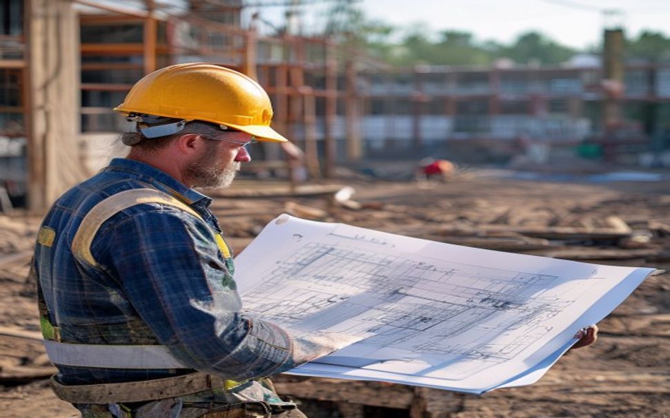 Wat kost een algemene aannemer voor je renovatie in 2026?