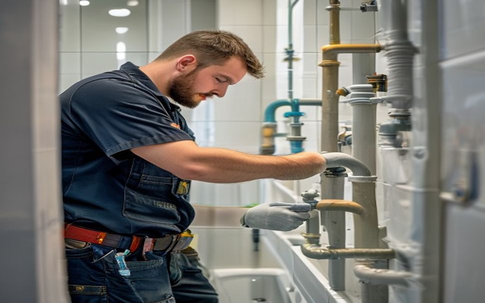 Wat kost een loodgieter gemiddeld in België in 2026?