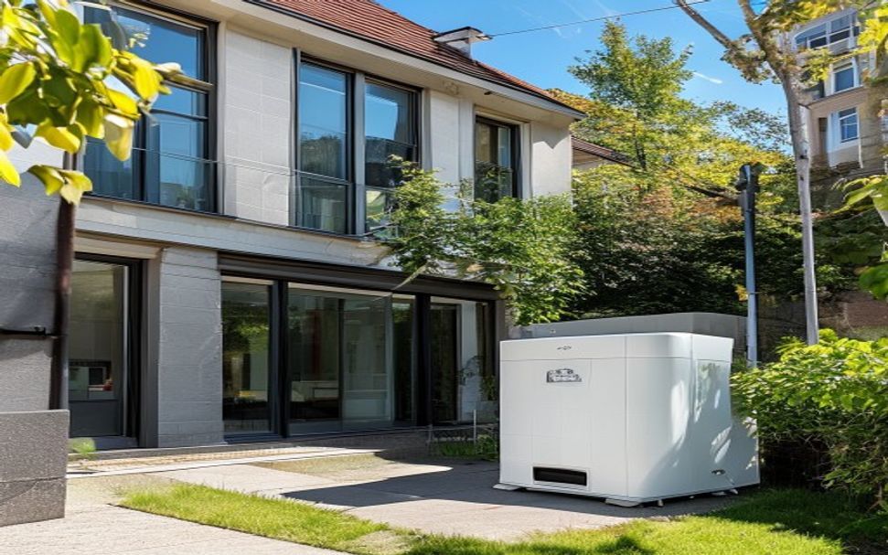 Lucht-water vs. Bodem-water Warmtepomp: Wat is het Verschil?