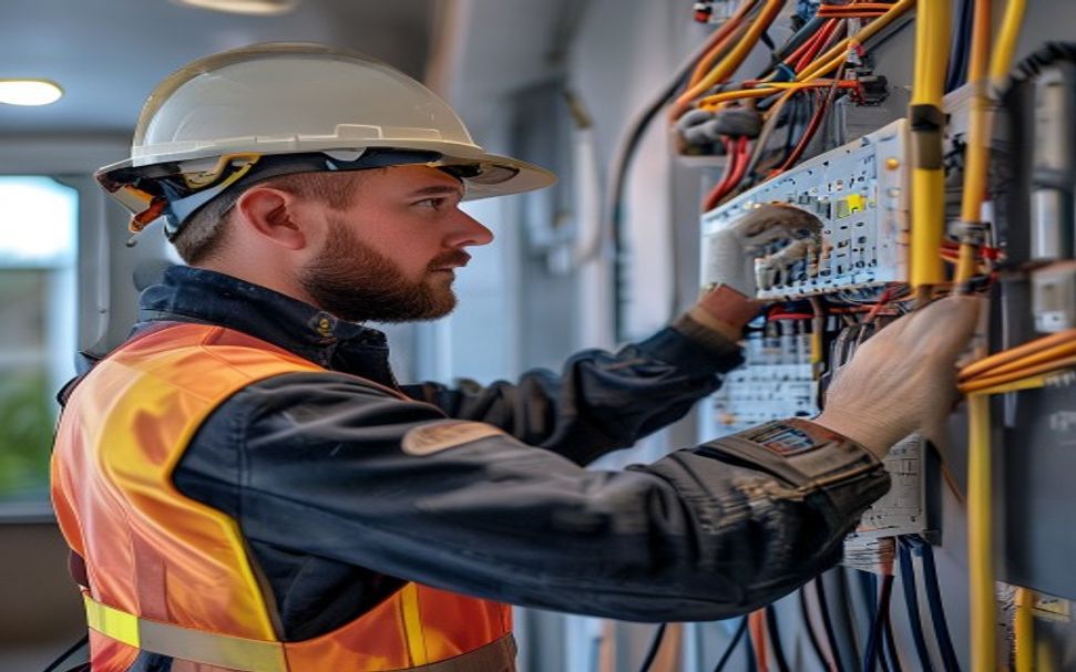 Monofasig of Driefasig? Wat is het verschil voor jouw woning?